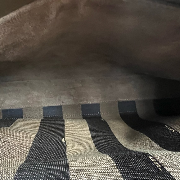 Fendi Peekaboo crossbody secondhand - Picture 12 of 16